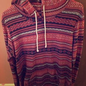 Maurice’s brand pull over